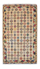 Kelim Fars Teppich 127x216cm