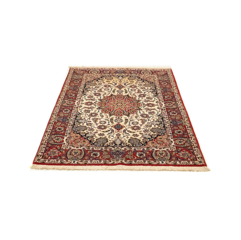 Isfahan Teppich 110x160cm - Perserteppich