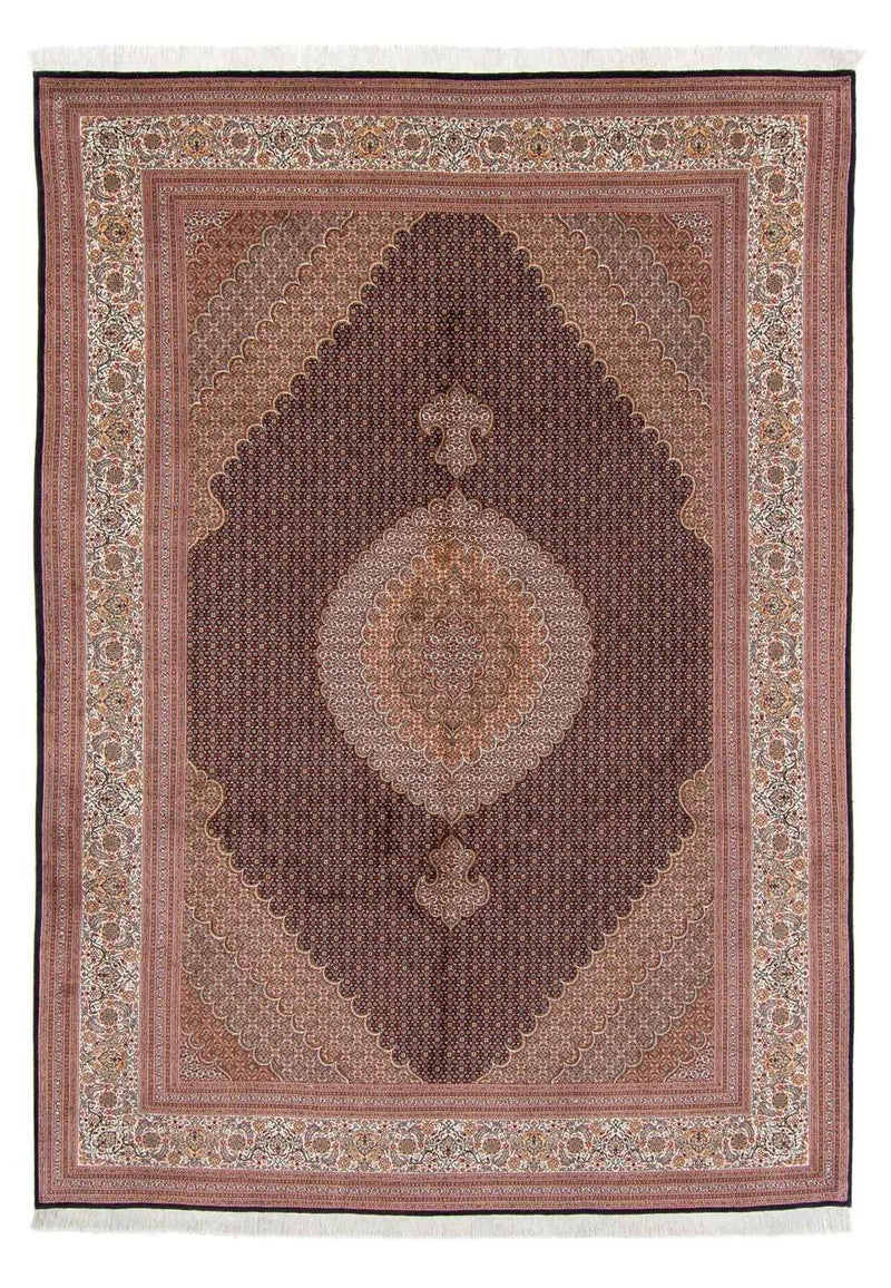 Täbriz Teppich 250x350cm - Perserteppich
