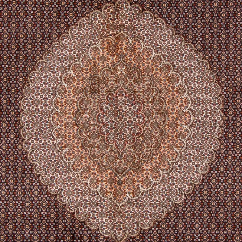 Täbriz Teppich 250x350cm - Perserteppich