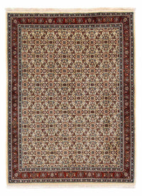 Moud Teppich 152x204cm - Perserteppich - beige – product image