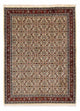 Moud Teppich 152x204cm - Perserteppich - beige