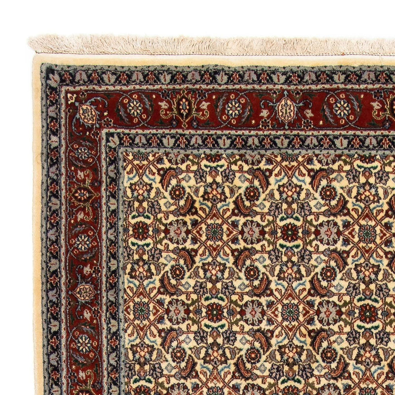 Moud Teppich 152x204cm - Perserteppich - beige