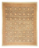 Loribaft Teppich Perser 197x240cm - Orientteppich - beige