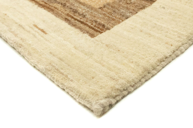 Loribaft Teppich Perser 202x286cm - Orientteppich - beige
