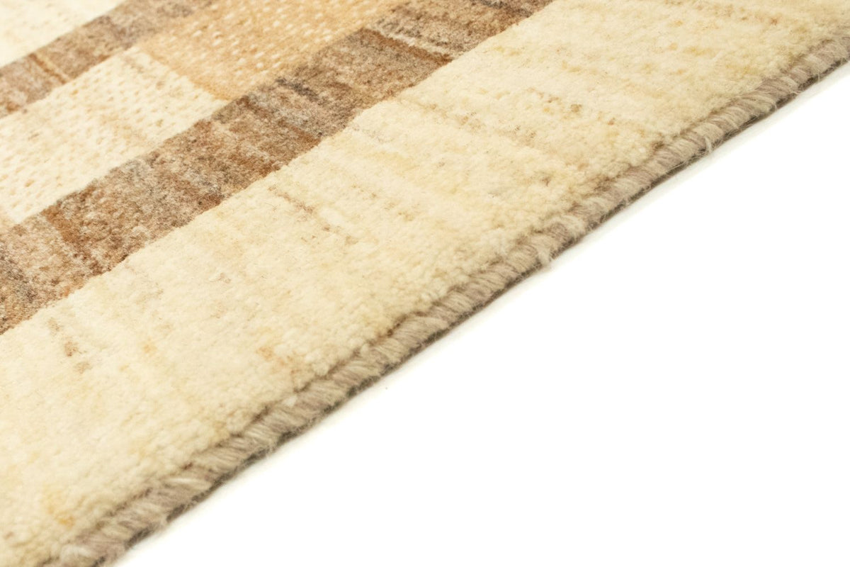 Loribaft Teppich Perser 202x286cm - Orientteppich - beige