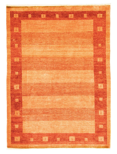 Loribaft Teppich Perser 174x230cm - Orientteppich - mehrfarbig