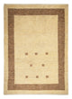 Loribaft Teppich Perser 192x261cm - Orientteppich - beige