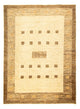 Loribaft Teppich Perser 247x345cm - Orientteppich - beige