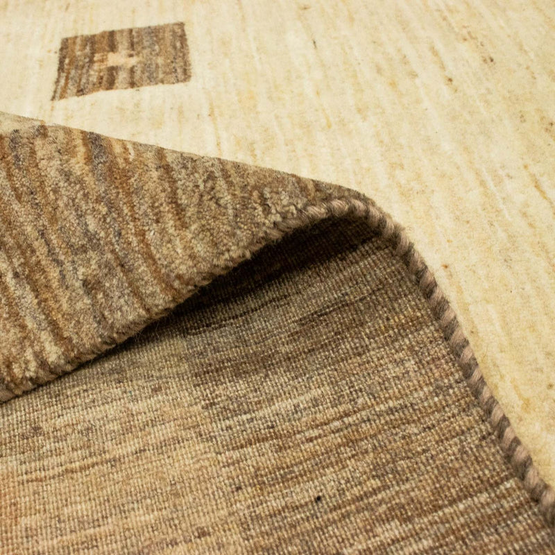 Loribaft Teppich Perser 247x345cm - Orientteppich - beige