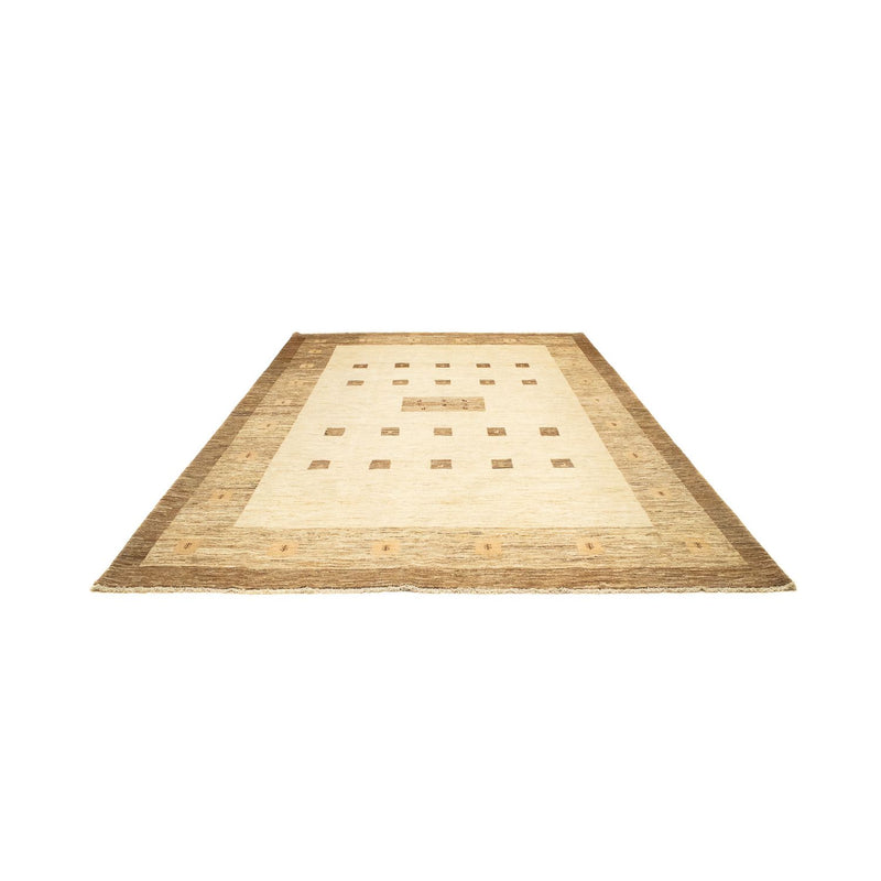 Loribaft Teppich Perser 247x345cm - Orientteppich - beige
