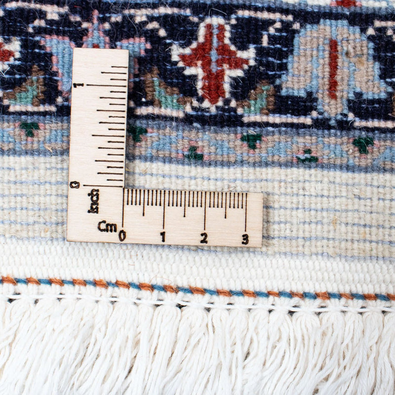 Moud Teppich 152x204cm - Perserteppich - beige