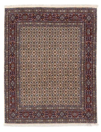Moud Teppich 147x187cm - Perserteppich - mehrfarbig – product image