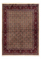Moud Teppich 169x238cm - Perserteppich - beige
