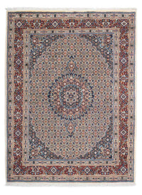 Moud Teppich 153x200cm - Perserteppich - beige – product image