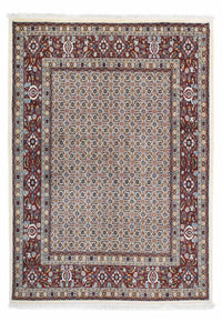 Moud Teppich 146x199cm - Perserteppich - beige – product image