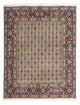 Moud Teppich 151x188cm - Perserteppich - beige