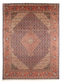 Täbriz Teppich 295x377cm - Perserteppich - mehrfarbig – product image