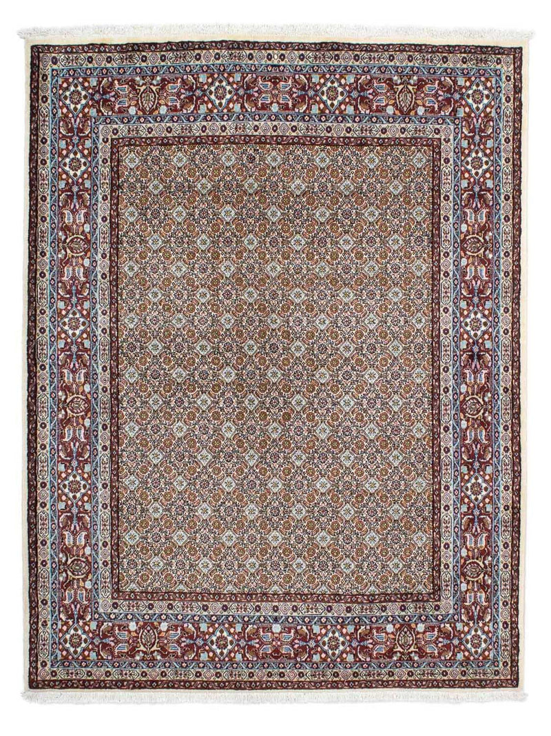 Moud Teppich 160x194cm - Perserteppich