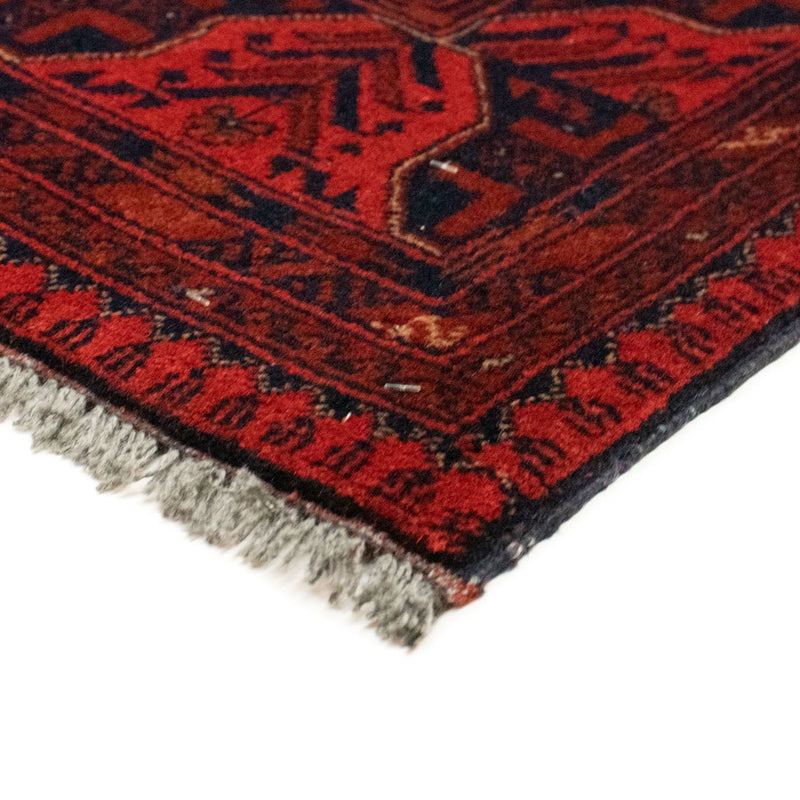 Khal Mohammadi Teppich 100x155cm - Orientteppich