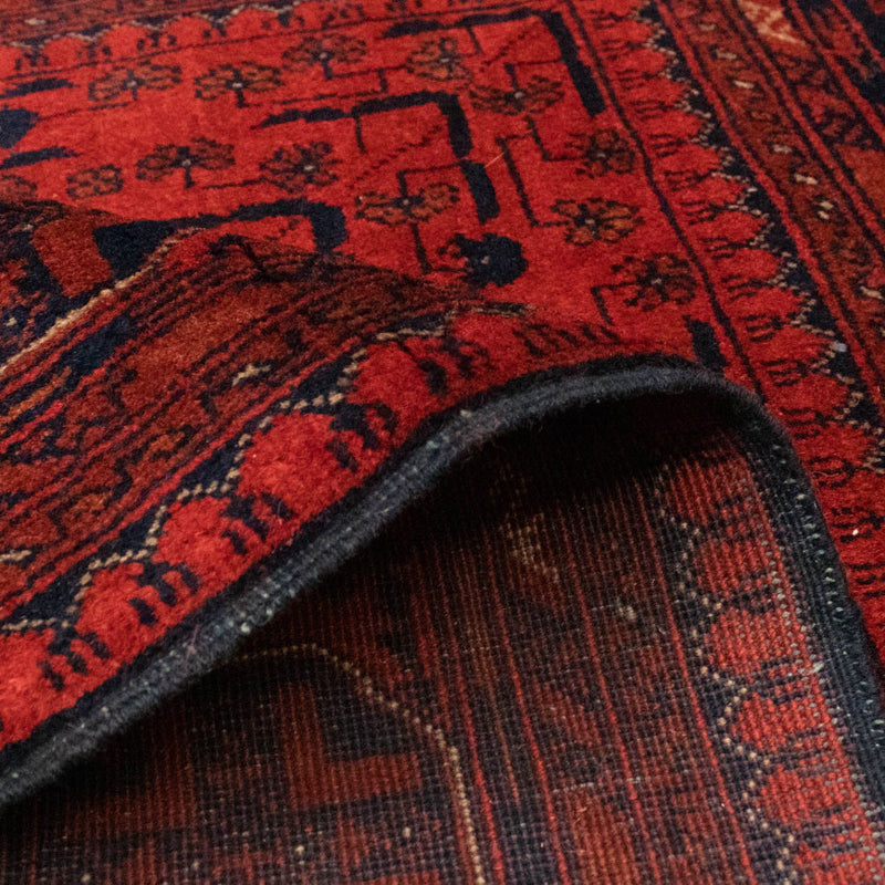 Khal Mohammadi Teppich 100x155cm - Orientteppich