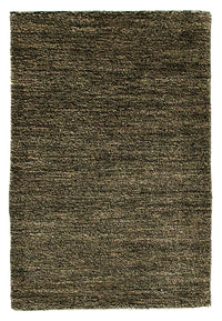 Gabbeh Teppich Indus 64x93cm - Wollteppich - minzgrün – product image