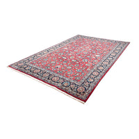 Maschad Teppich 203x306cm - Perserteppich - rot – product image