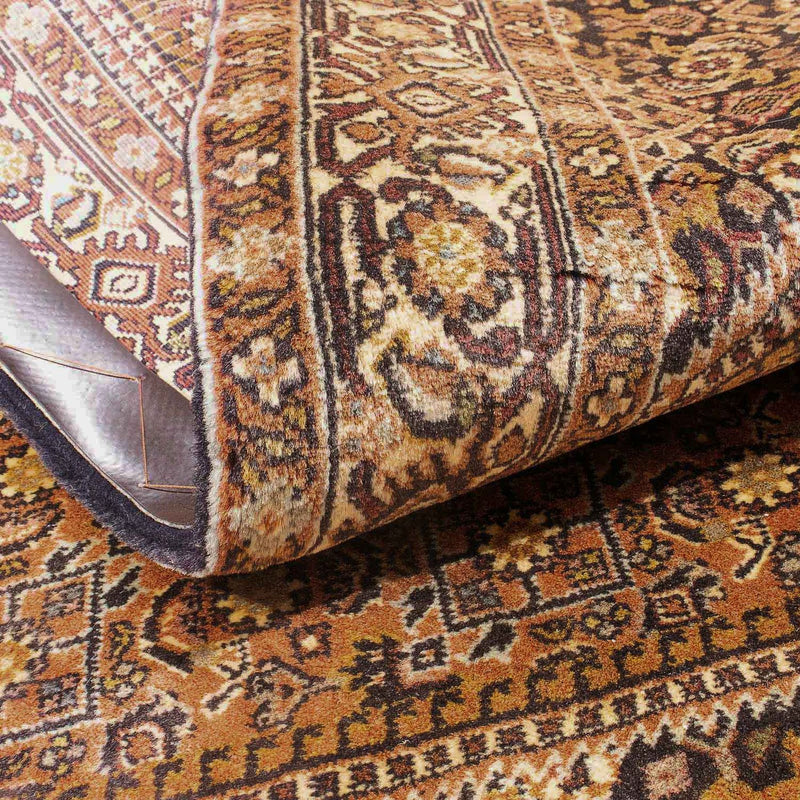 Bidjar Teppich 87x148cm - Perserteppich - mehrfarbig