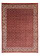 Bidjar Teppich 246x330cm - Perserteppich - rot