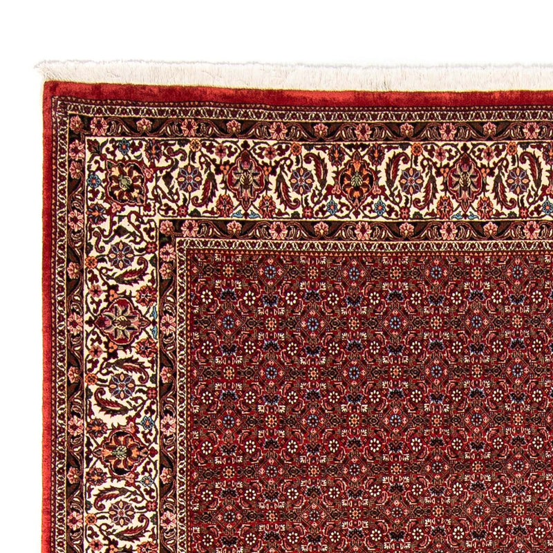Bidjar Teppich 246x330cm - Perserteppich - rot