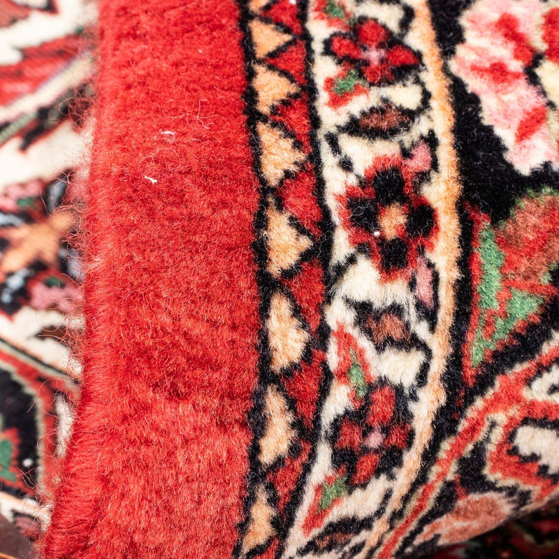 Bidjar Teppich 246x330cm - Perserteppich - rot