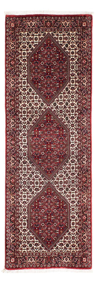 Bidjar Teppich 74x206cm - Perserteppich - mehrfarbig – product image