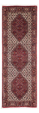 Bidjar Teppich 74x206cm - Perserteppich - mehrfarbig