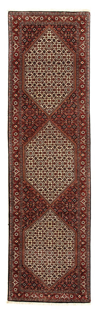 Bidjar Teppich 81x316cm - Perserteppich - mehrfarbig – product image