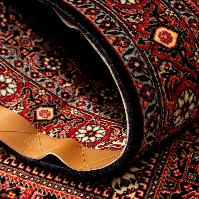 Bidjar Teppich 81x316cm - Perserteppich - mehrfarbig