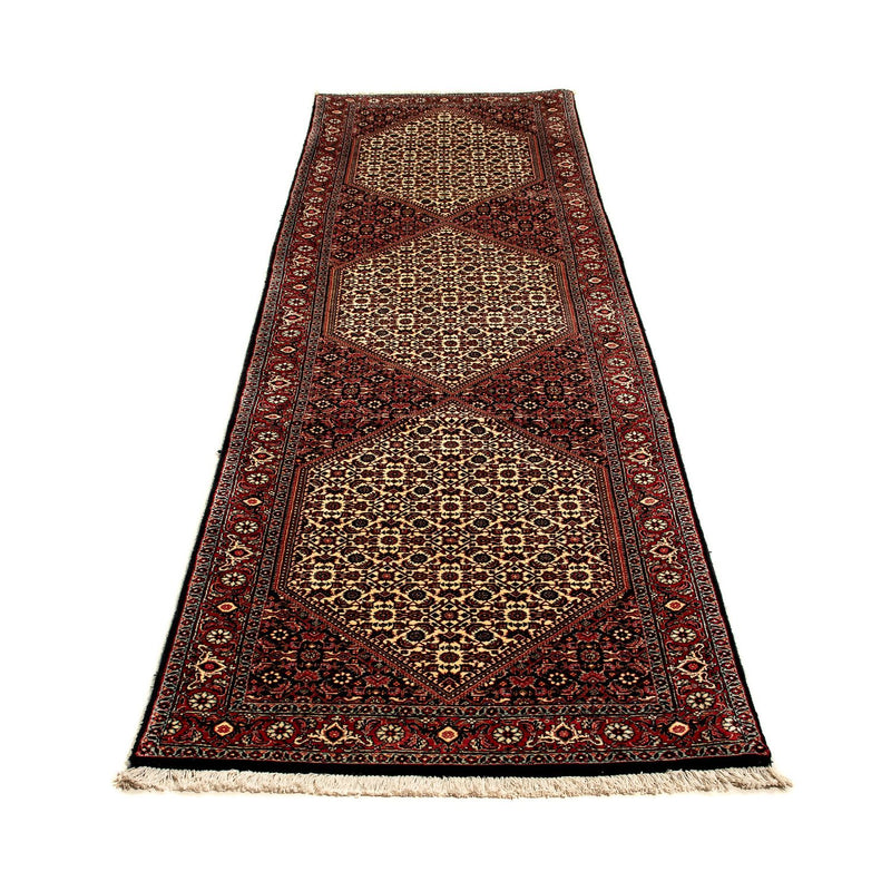 Bidjar Teppich 81x316cm - Perserteppich - mehrfarbig