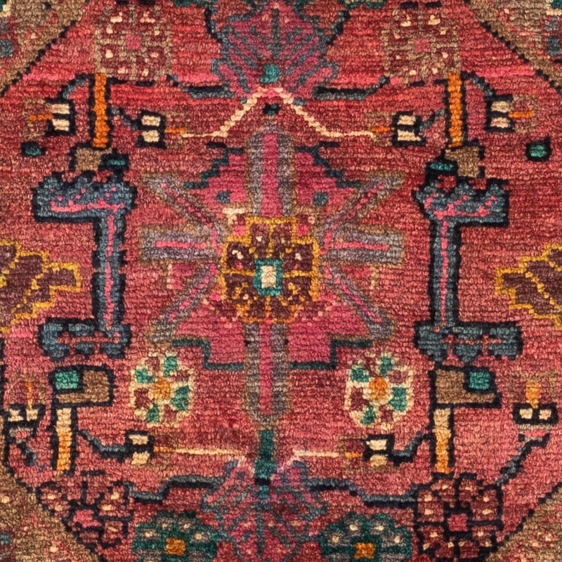 Sarough Teppich 77x140cm - Perserteppich