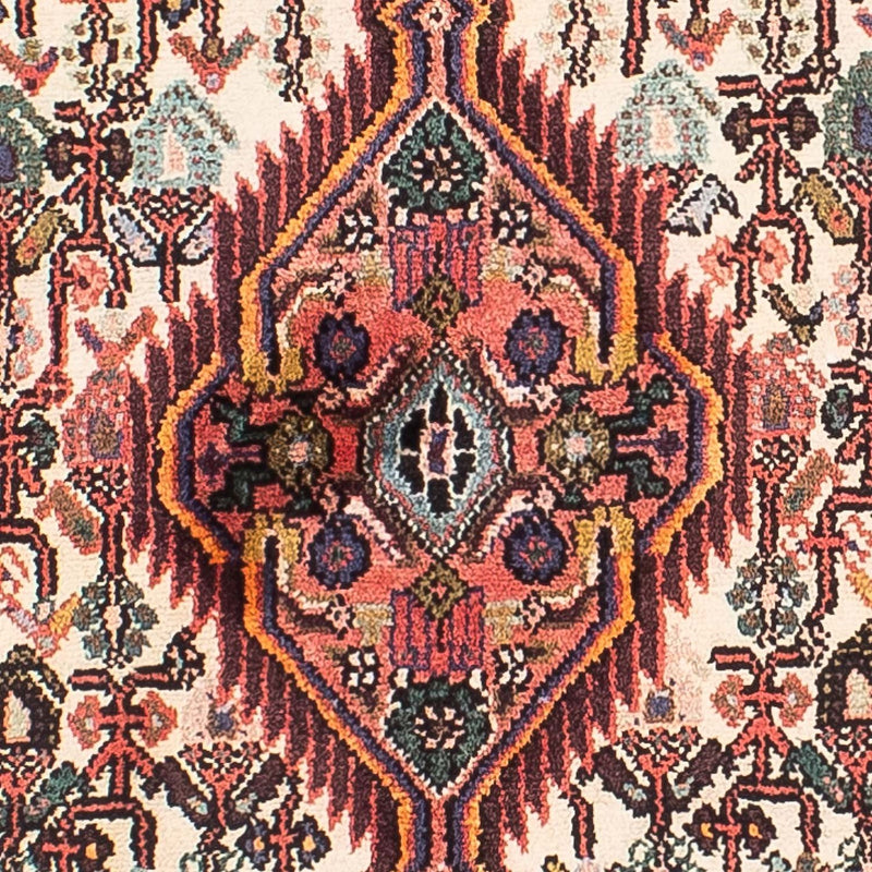 Hamadan Teppich 83x284cm - Perserteppich