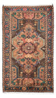 Touiserkan Teppich 80x135cm - Perserteppich