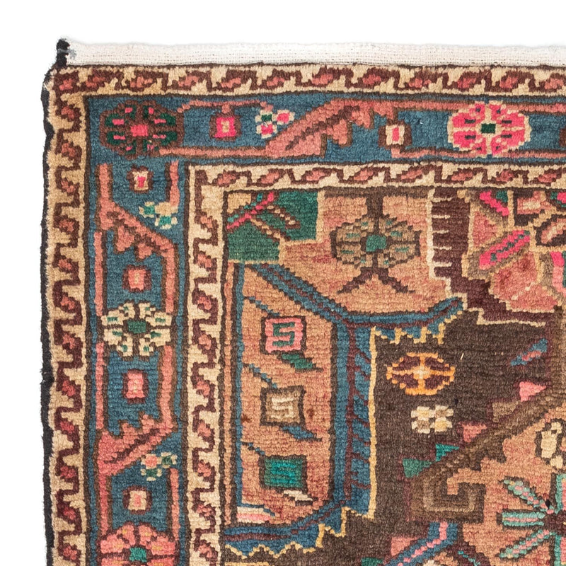 Touiserkan Teppich 80x135cm - Perserteppich