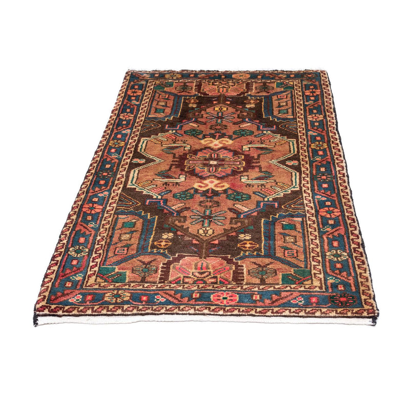 Touiserkan Teppich 80x135cm - Perserteppich