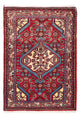 Hamadan Teppich 81x117cm - Perserteppich