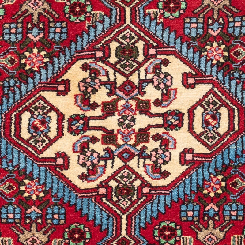 Hamadan Teppich 81x117cm - Perserteppich