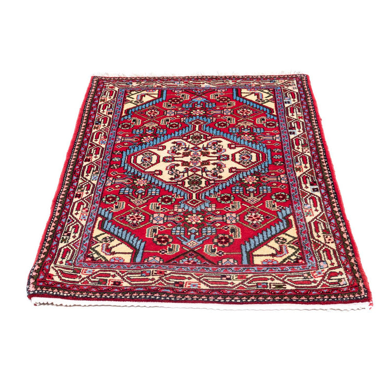 Hamadan Teppich 81x117cm - Perserteppich