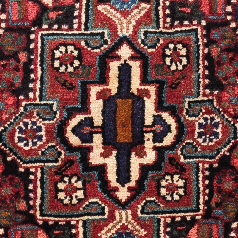 Touiserkan Teppich 76x135cm - Perserteppich