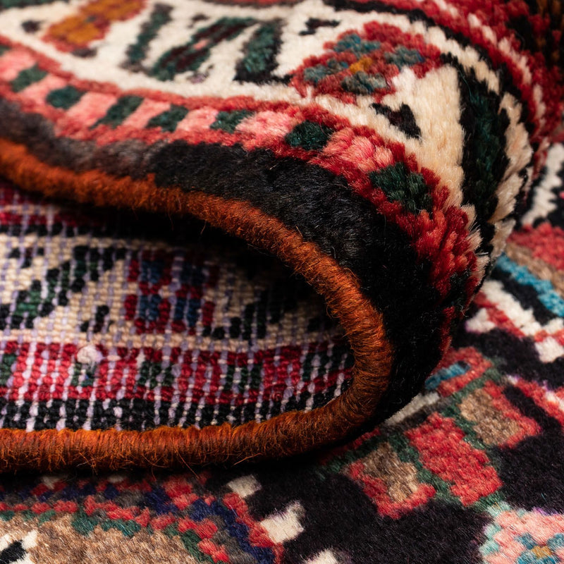 Touiserkan Teppich 76x135cm - Perserteppich