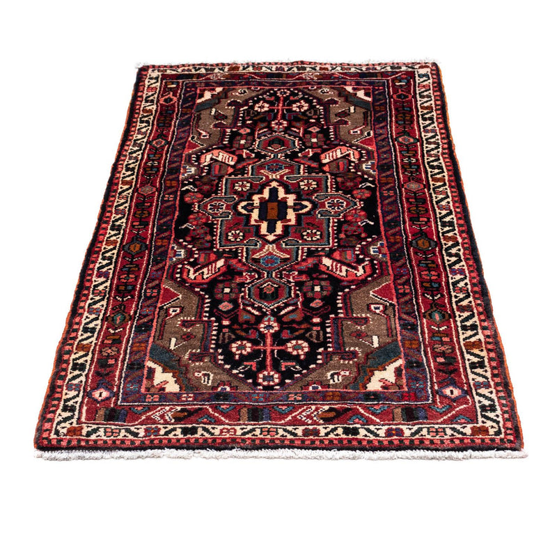 Touiserkan Teppich 76x135cm - Perserteppich