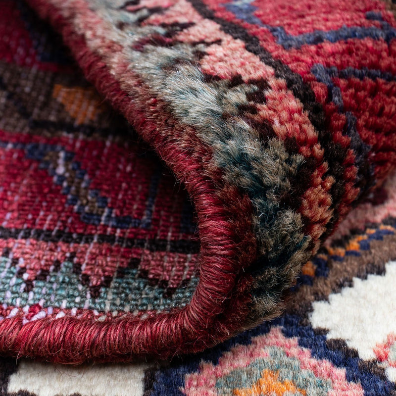 Touiserkan Teppich 85x118cm - Perserteppich - beige