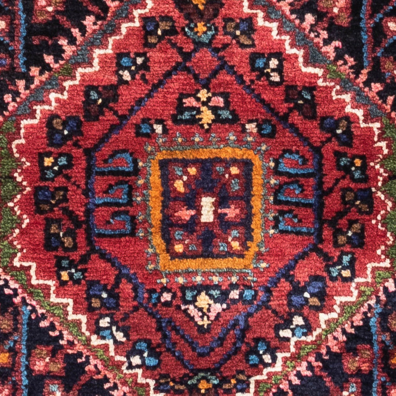 Touiserkan Teppich 75x145cm - Perserteppich