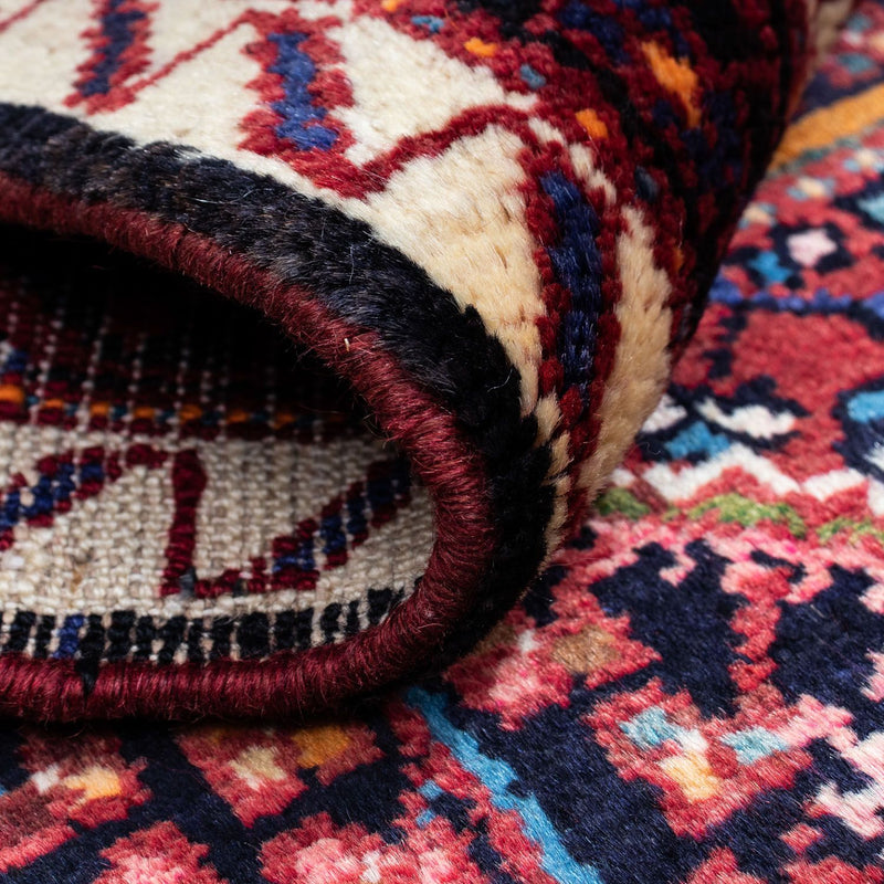 Touiserkan Teppich 75x145cm - Perserteppich